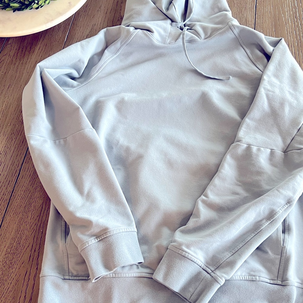 Lululemon Medium Hoodie